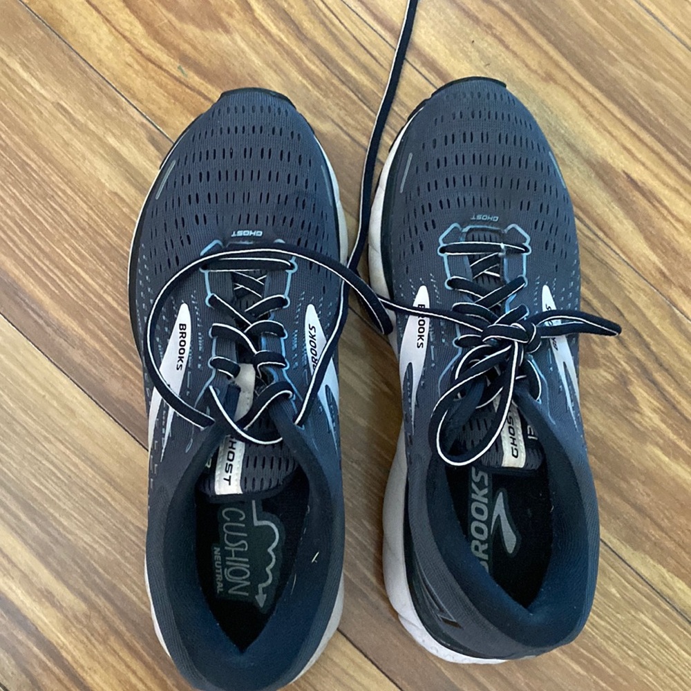 Brooks running shoes